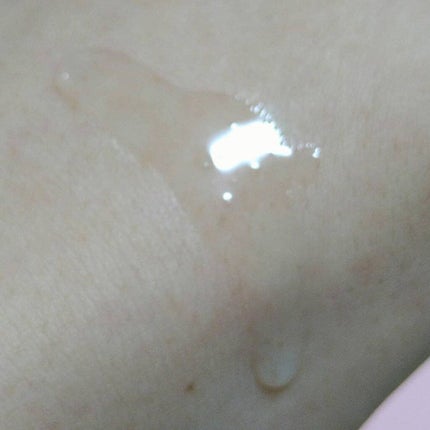 薬用しみ集中対策 プレミアム美容液/メラノCC/美容液を使ったクチコミ(2枚目)