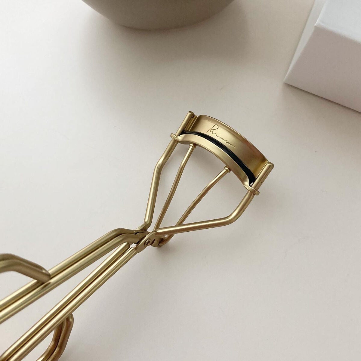 アイラッシュカーラー/Ririmew/ビューラーを使ったクチコミ(1枚目)