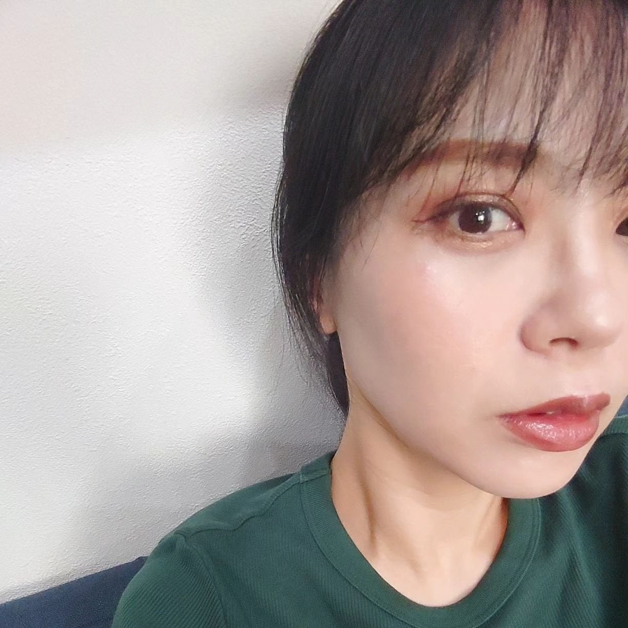 レ キャトル オンブル ツイード/CHANEL/アイシャドウパレットを使ったクチコミ(6枚目)