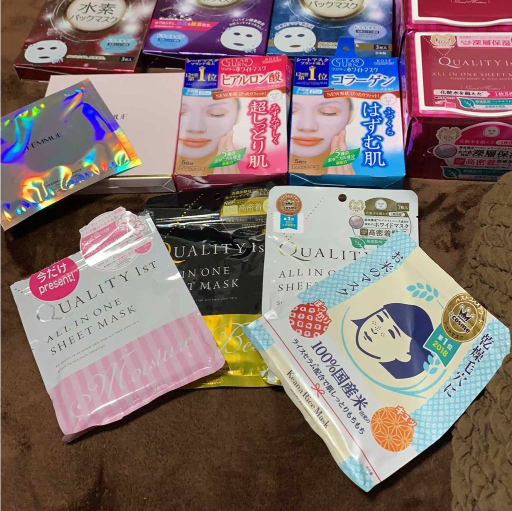 ロレッタ うるうるしたい日のトリートメント/ロレッタ/洗い流すヘアトリートメントを使ったクチコミ（1枚目）