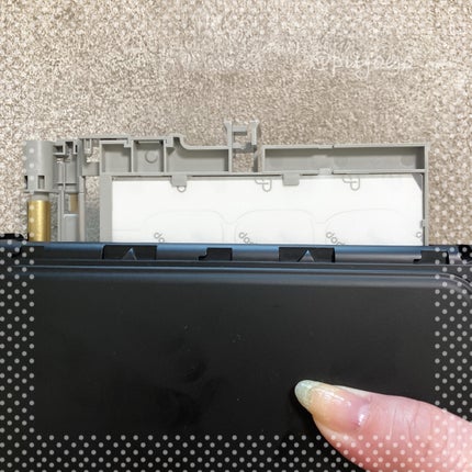 ネイルポップ/ネイルポップ/ネイルシールを使ったクチコミ(2枚目)