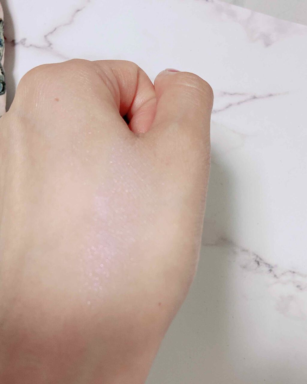 メルティージェム/MAJOLICA MAJORCA/ジェル・クリームチークを使ったクチコミ(2枚目)