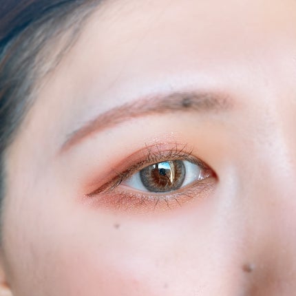 MOLAK 1day/MOLAK/ワンデー(1DAY)カラコンを使ったクチコミ(4枚目)