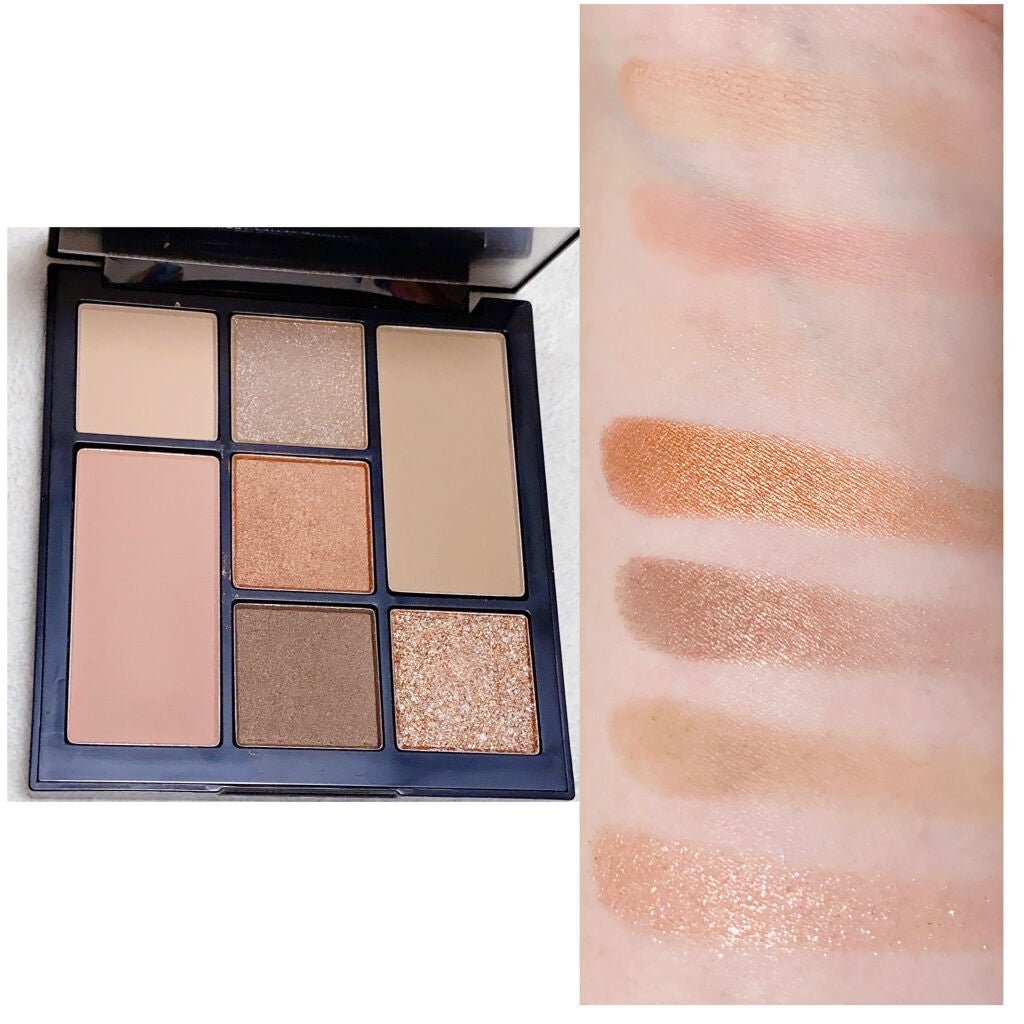 ジューシー パン ウォーター ブラッシャー/A’pieu/リキッドチークを使ったクチコミ(3枚目)