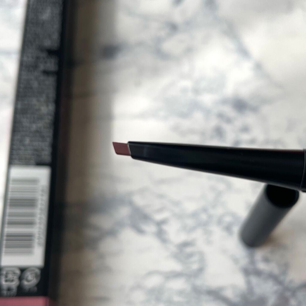 ブロウインク カラーティントデュオ/MAYBELLINE NEW YORK/眉ティントを使ったクチコミ(4枚目)