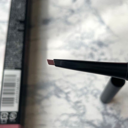 ブロウインク カラーティントデュオ/MAYBELLINE NEW YORK/眉ティントを使ったクチコミ(4枚目)