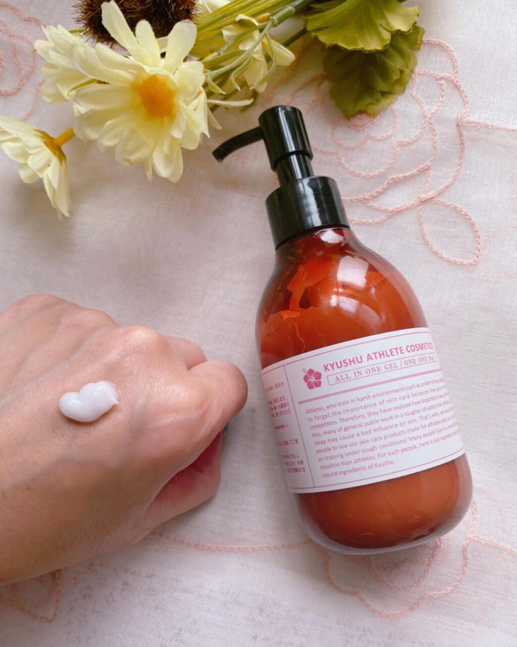 を使ったクチコミ（3枚目）