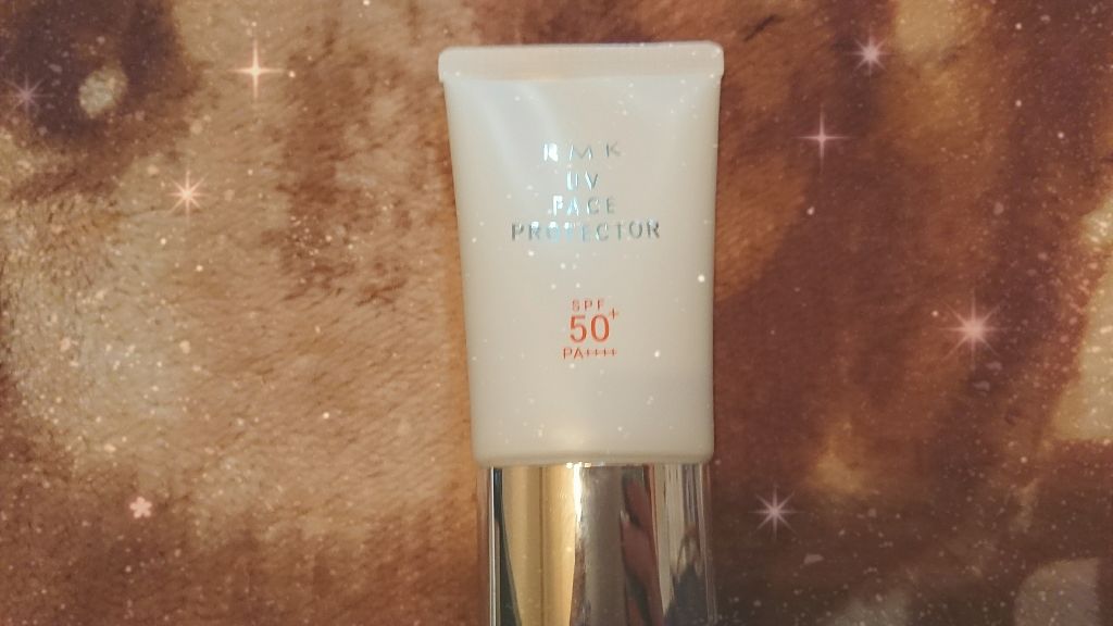 ボディクリームUV/RMK/ボディクリームを使ったクチコミ（2枚目）