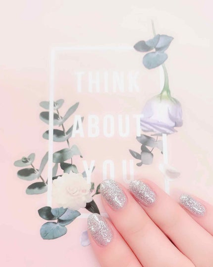 ウィークリージェル/HOMEI/ジェルネイルを使ったクチコミ(1枚目)