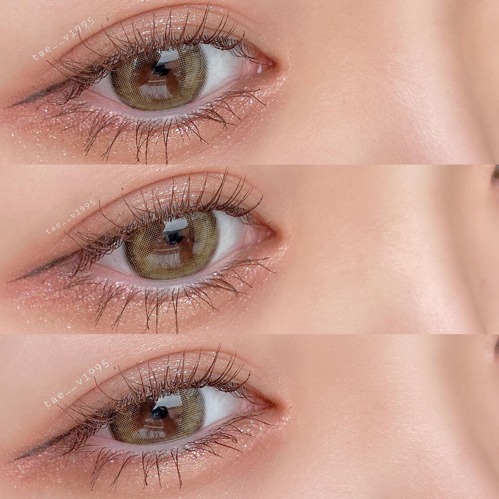 プロ アイ パレット/CLIO/アイシャドウパレットを使ったクチコミ（2枚目）