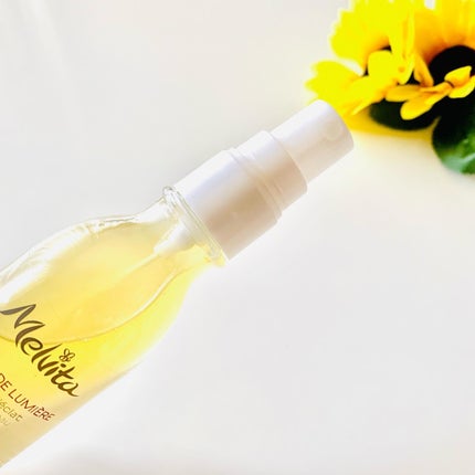 ネクターデルミエール アクティベーターオイルウォーター/Melvita/化粧水を使ったクチコミ(3枚目)