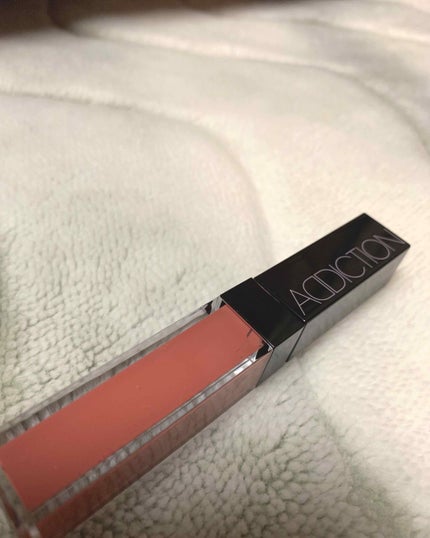 ストールンキス/ADDICTION/口紅を使ったクチコミ(1枚目)