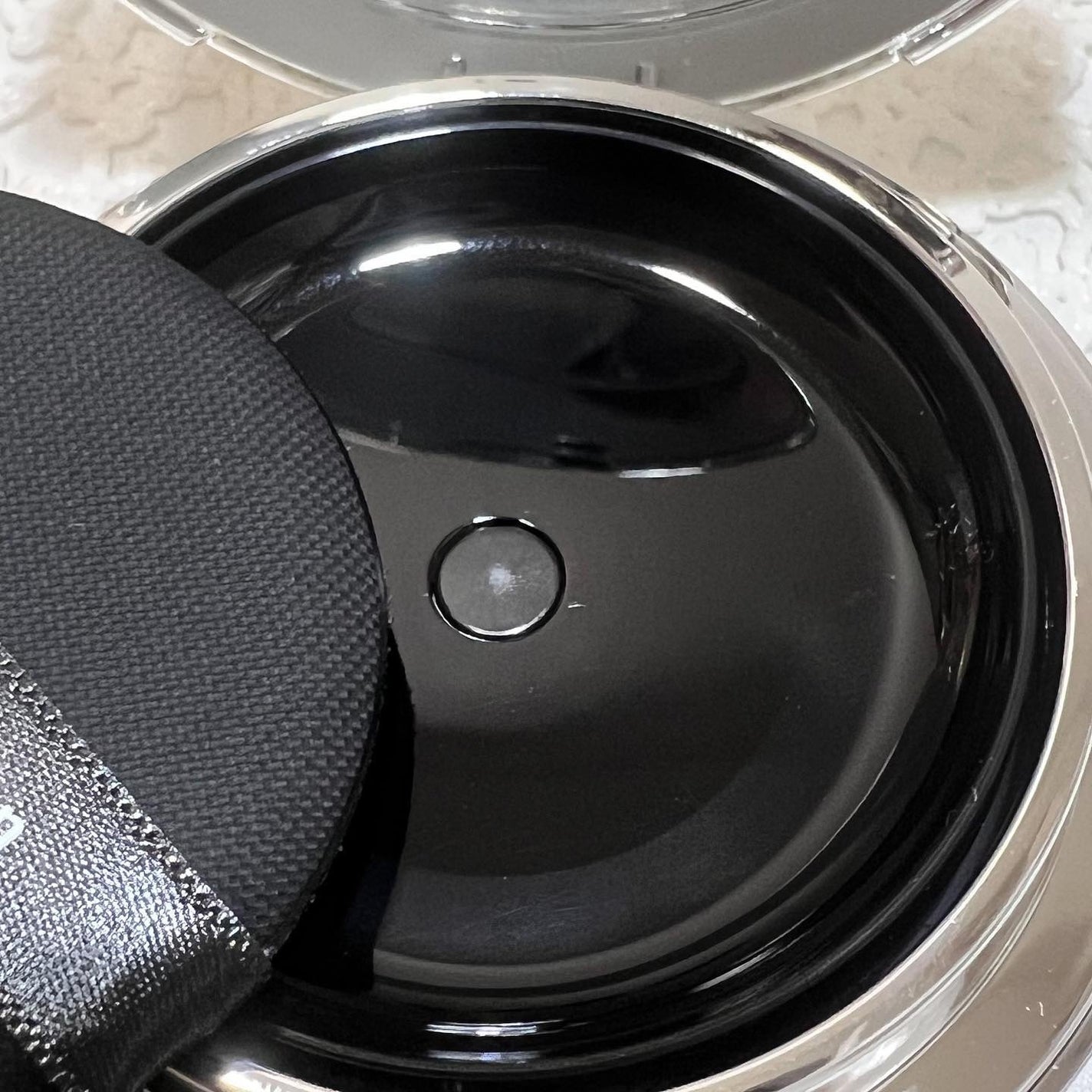 V3シャイニングファンデーション/SPICARE/クッションファンデーションを使ったクチコミ(3枚目)