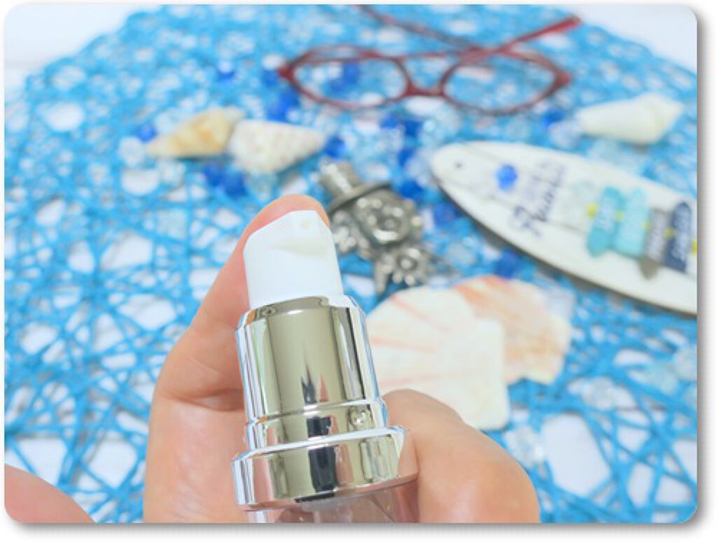 NMNブーストエッセンス/Natuore Recover/ブースター・導入液を使ったクチコミ(4枚目)