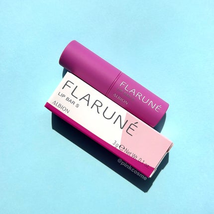 ちょこ on LIPS 「フラルネ、しっとりすルネ。ふっくらやわらか赤ちゃんリップ◻️A..」(5枚目)