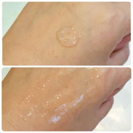 ミシャ タイムレボリューション レチ500ショット美容液/MISSHA/美容液を使ったクチコミ(4枚目)