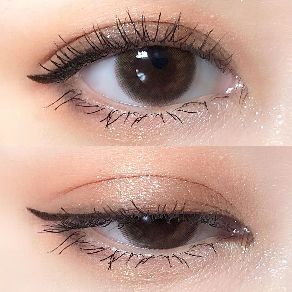 トラ十色アイシャドウパレット/COLORKEY/アイシャドウパレットを使ったクチコミ(8枚目)