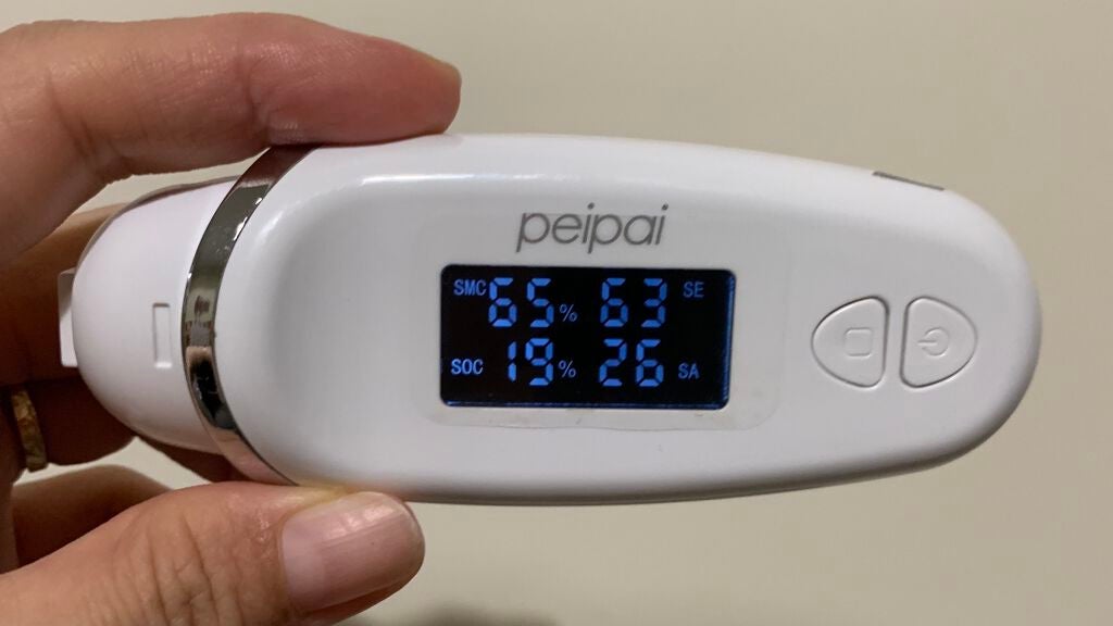 すりおろした自然植物を詰め込んだリアルネイチャーマスクシート/THE FACE SHOP/シートマスク・パックを使ったクチコミ(6枚目)