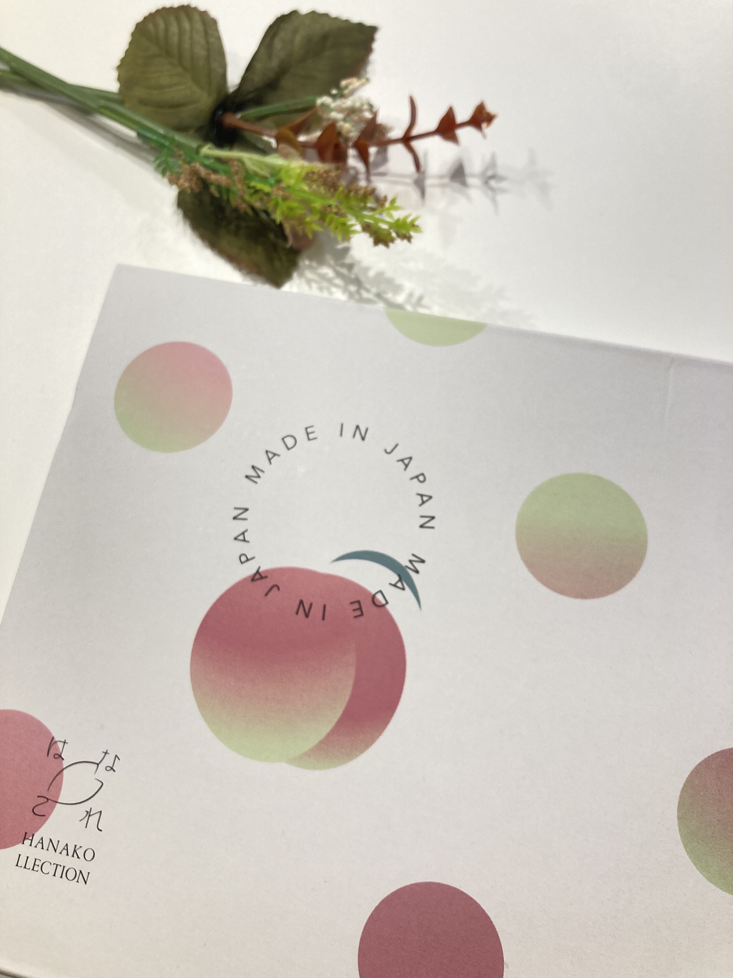 KALOPoi Bio/HANAKOLLECTION/食品を使ったクチコミ（1枚目）