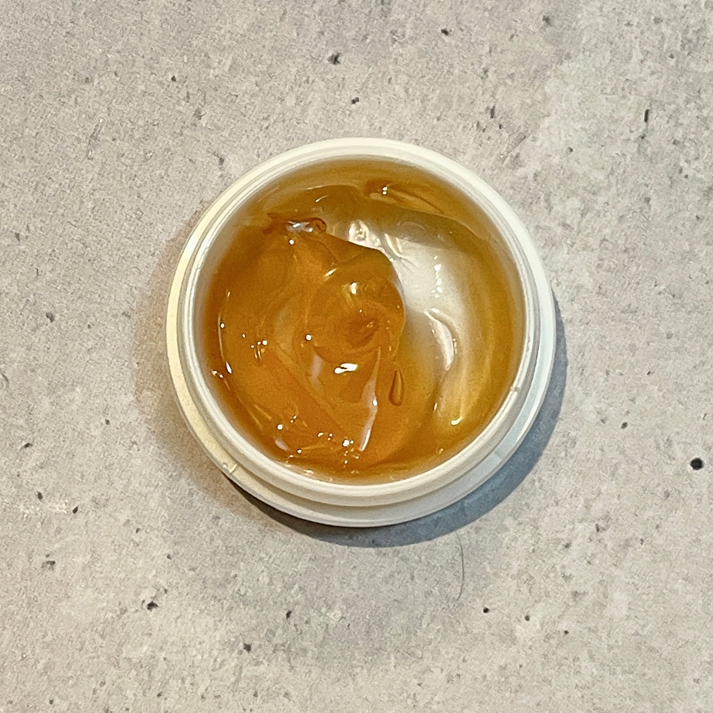 シオンコウ メルティング クレンジングバーム /ITRIM/クレンジングバームを使ったクチコミ(1枚目)