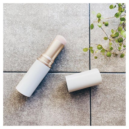 トゥルーディメンションラディアンスバーム/hince/スティックハイライトを使ったクチコミ(2枚目)