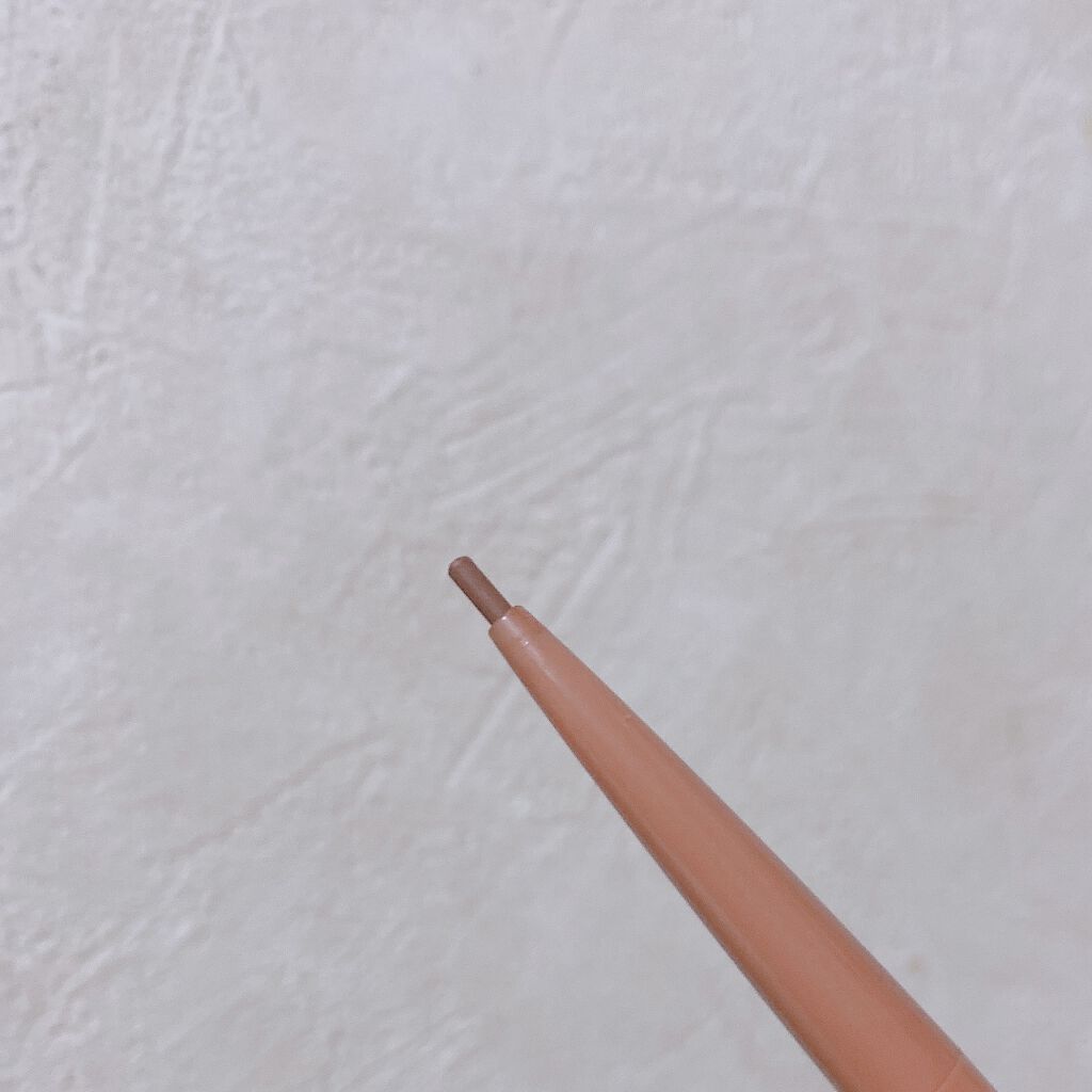  クリーミーアイペンシルEX/サナ ニューボーン/ペンシルアイライナーを使ったクチコミ（3枚目）