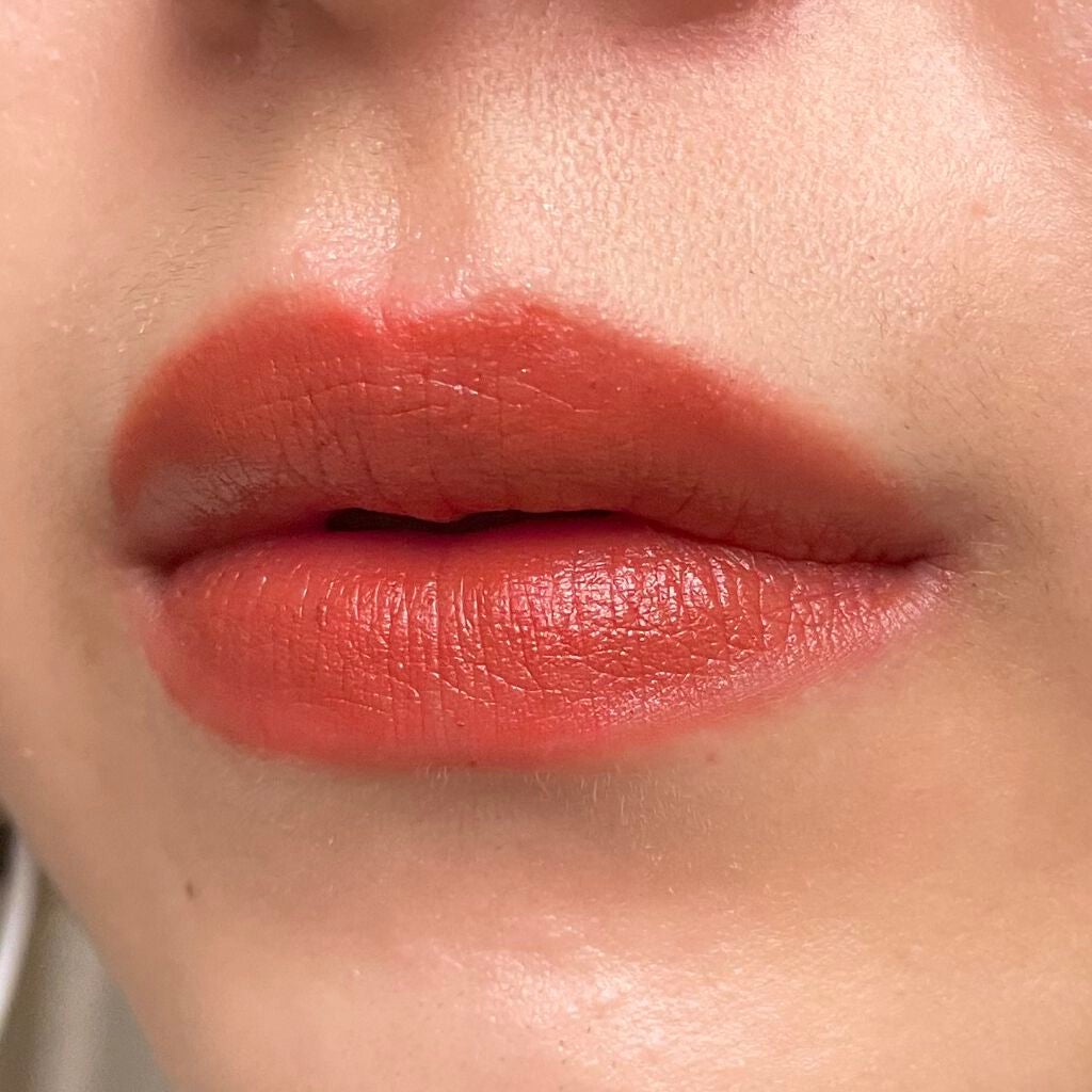 ディグニファイド リップス/Celvoke/口紅を使ったクチコミ(4枚目)