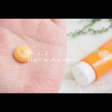 植物生まれのオレンジ地肌シャンプーS/オレンジ果汁トリートメントN トリートメント250g/石澤研究所/市販シャンプーの画像