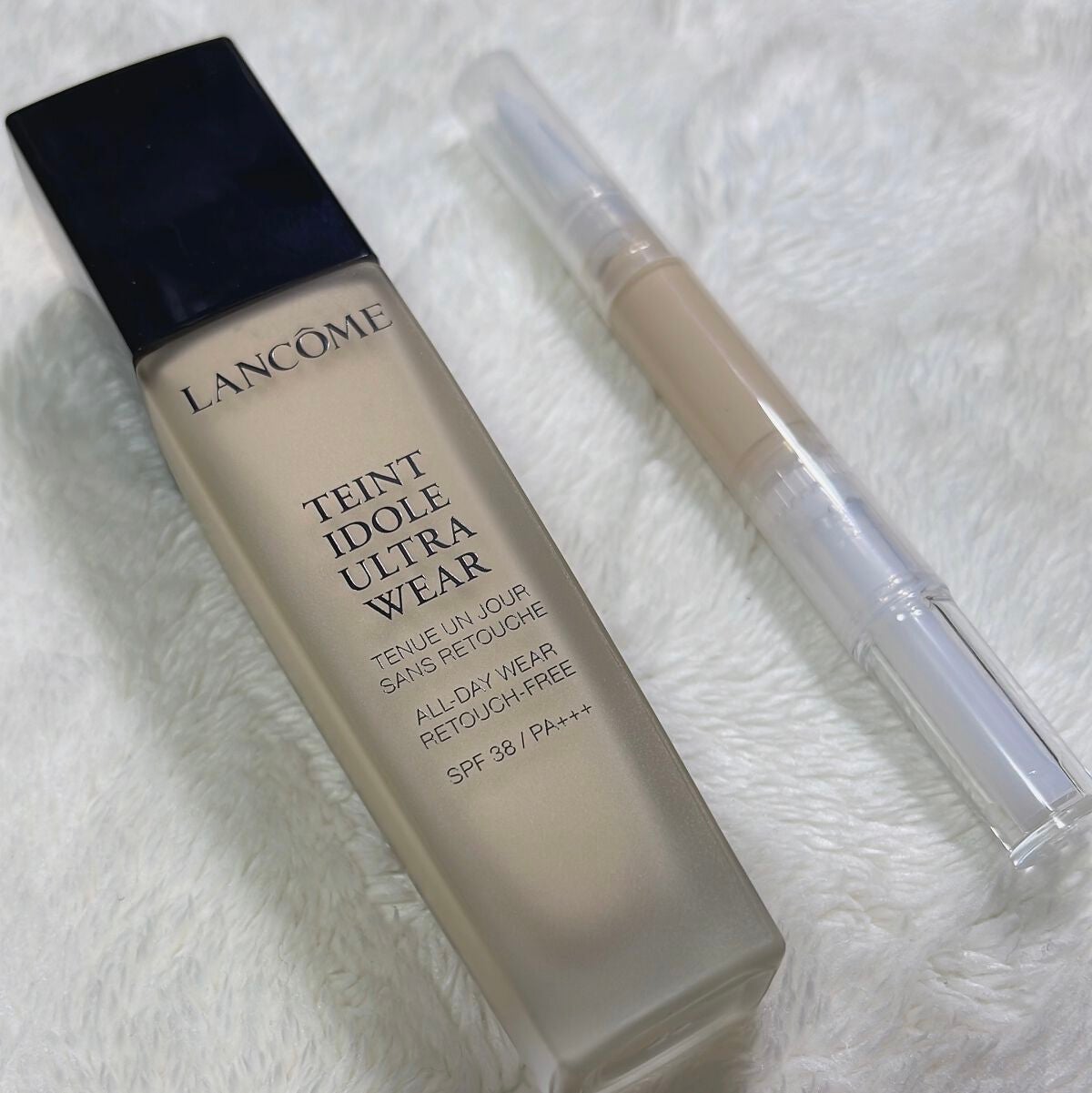 プリズム・リーブル/GIVENCHY/ルースパウダーを使ったクチコミ(4枚目)