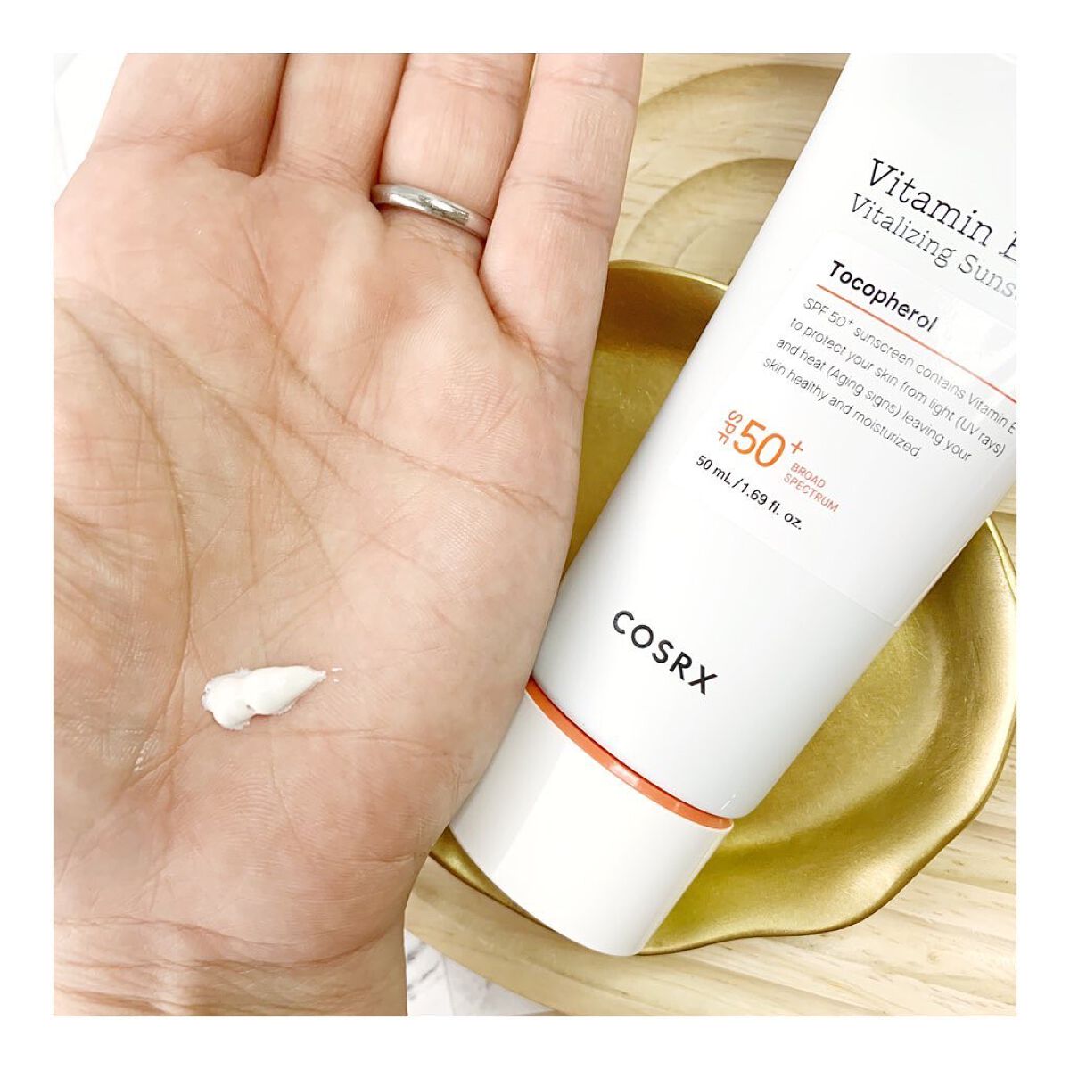 RXザ・レチノール0.1クリーム/COSRX/フェイスクリームを使ったクチコミ(5枚目)