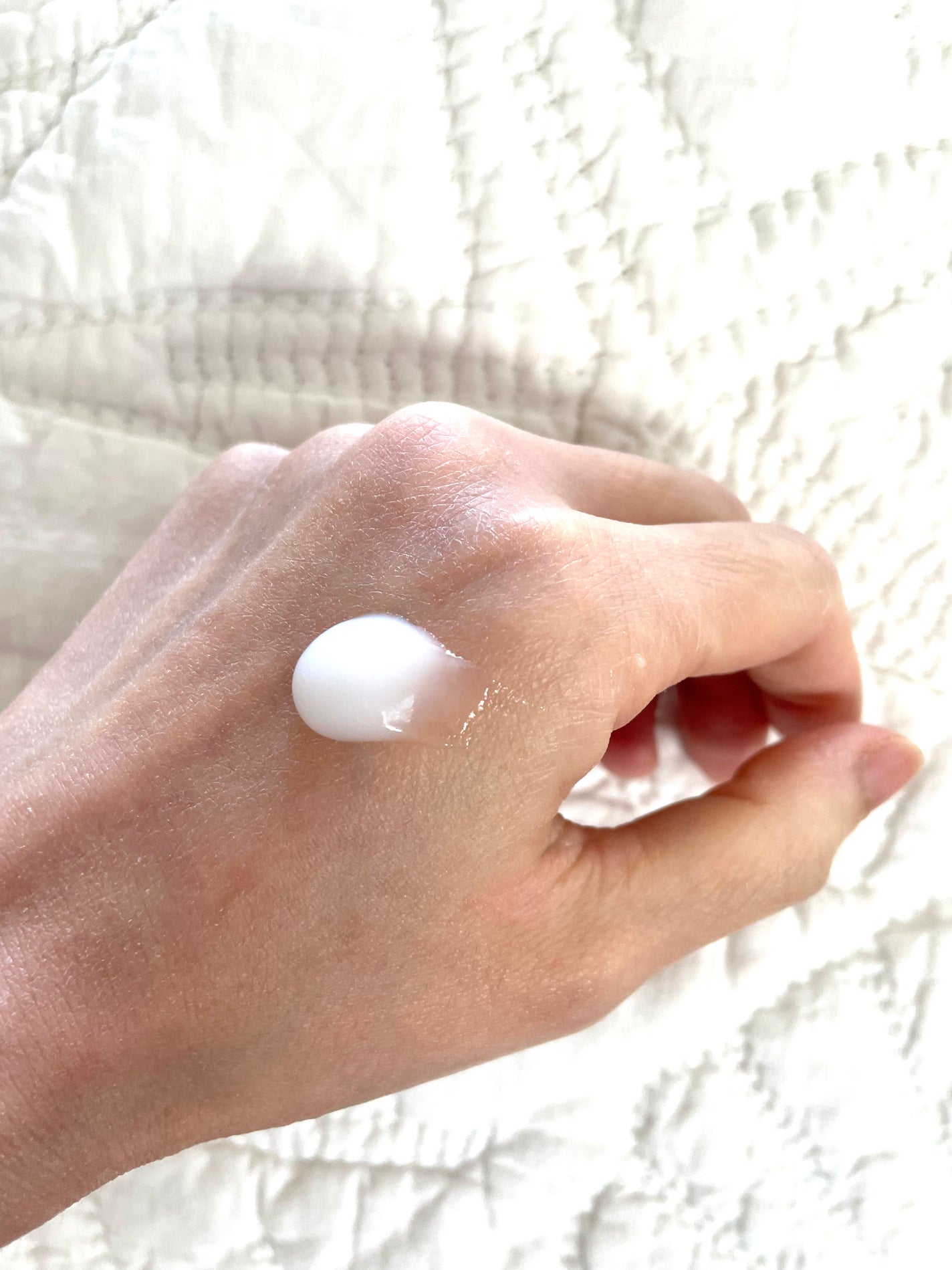 スキナバリア/S SELECT/その他スキンケアを使ったクチコミ(2枚目)