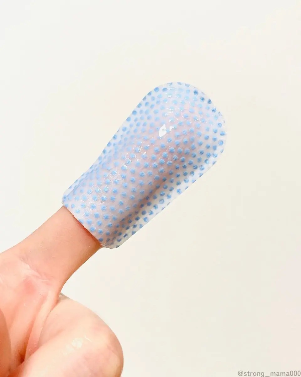 トレンドホリック リップエイド集中マスク(プランパー) のクチコミ「#石澤研究所 様の
プレゼントCPにて


トレンドホリック
「週１回の２STEPリップケア」.....」（3枚目）