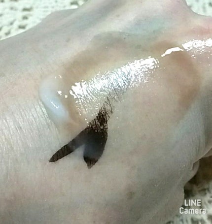 薬用クレンジングバーム/NALC/クレンジングバームを使ったクチコミ(3枚目)