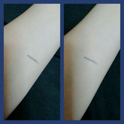 UVクリアフェイスパウダー/CEZANNE/プレストパウダーを使ったクチコミ(4枚目)