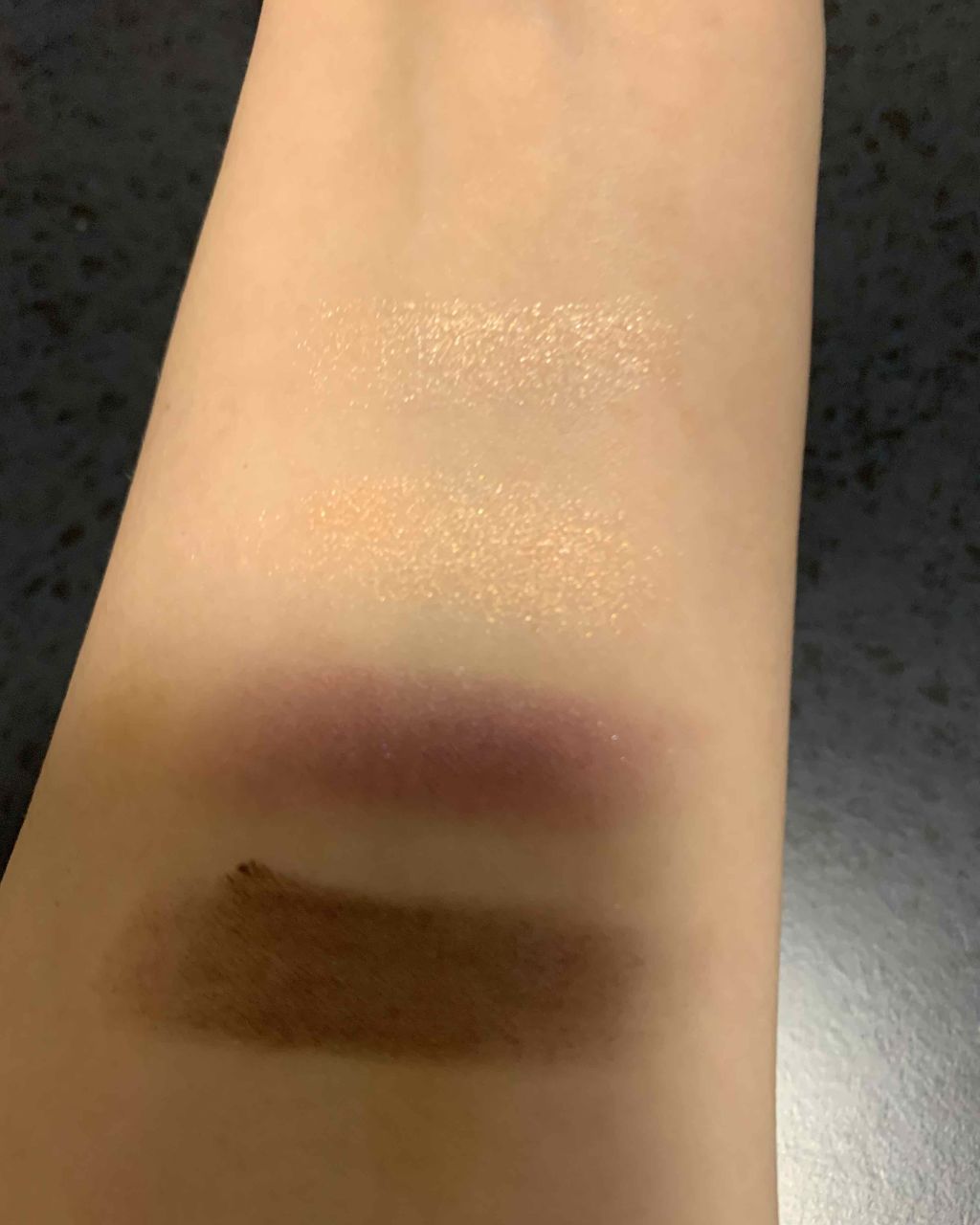 ヴィンテージモードアイズ/KATE/アイシャドウパレットを使ったクチコミ（2枚目）