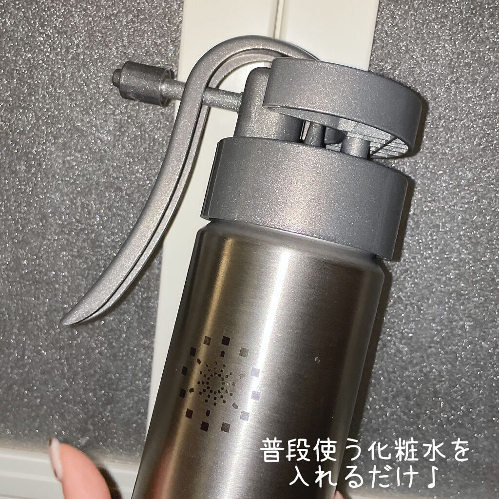 ミラブルケア/ミラブル/その他スキンケアグッズを使ったクチコミ（1枚目）