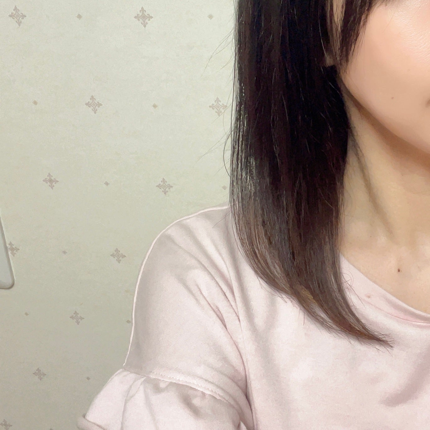 クンダル ダメージケア シャンプー/トリートメント/KUNDAL/市販シャンプーを使ったクチコミ(4枚目)