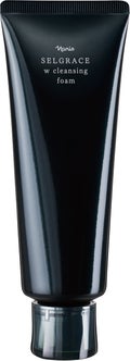 ナリス化粧品 セルグレース Wクレンジング フォーム