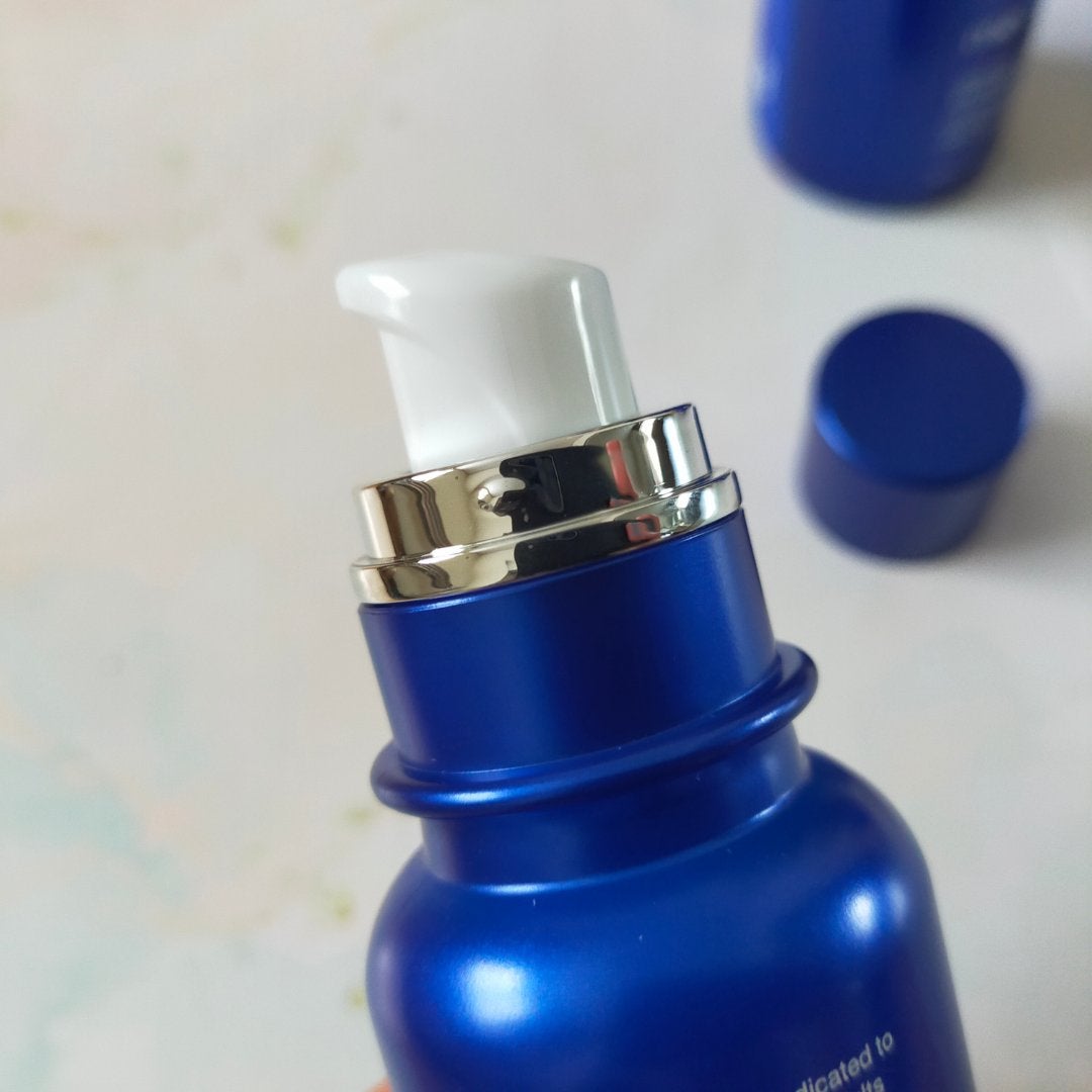 ゼロ1DAYエクソソームショット2000/MEDICUBE/美容液を使ったクチコミ(3枚目)