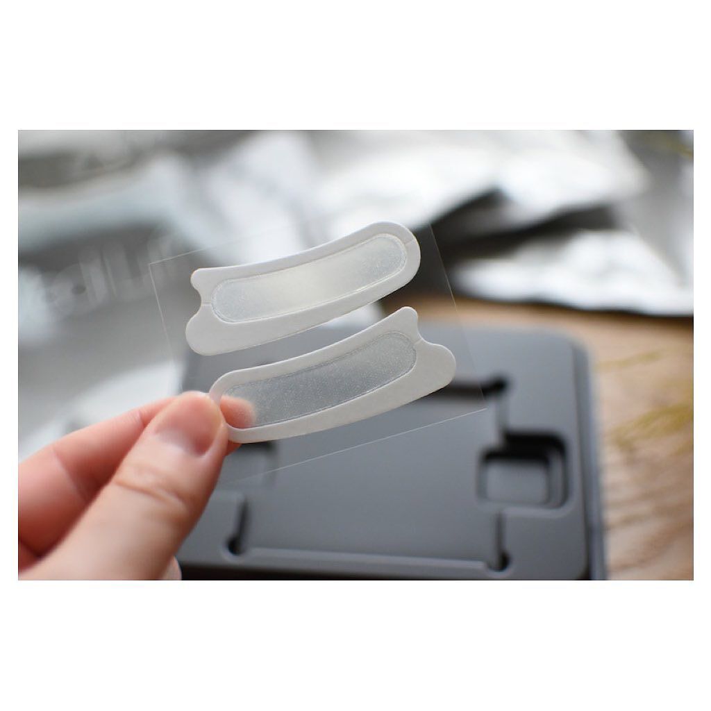 メディリフト 3Dマイクロフィラー(口元用)/YA-MAN TOKYO JAPAN/シートマスク・パックを使ったクチコミ(3枚目)