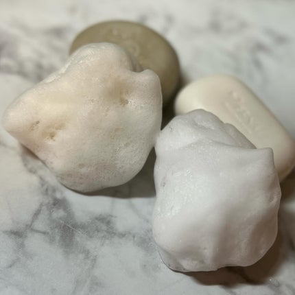 アンク ソープ/ヴァーナル/洗顔石鹸を使ったクチコミ(9枚目)