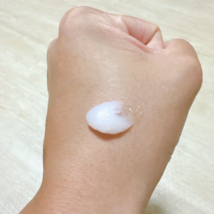 ディープダメージトリートメントEX/UNOVE/洗い流すヘアトリートメントを使ったクチコミ(5枚目)