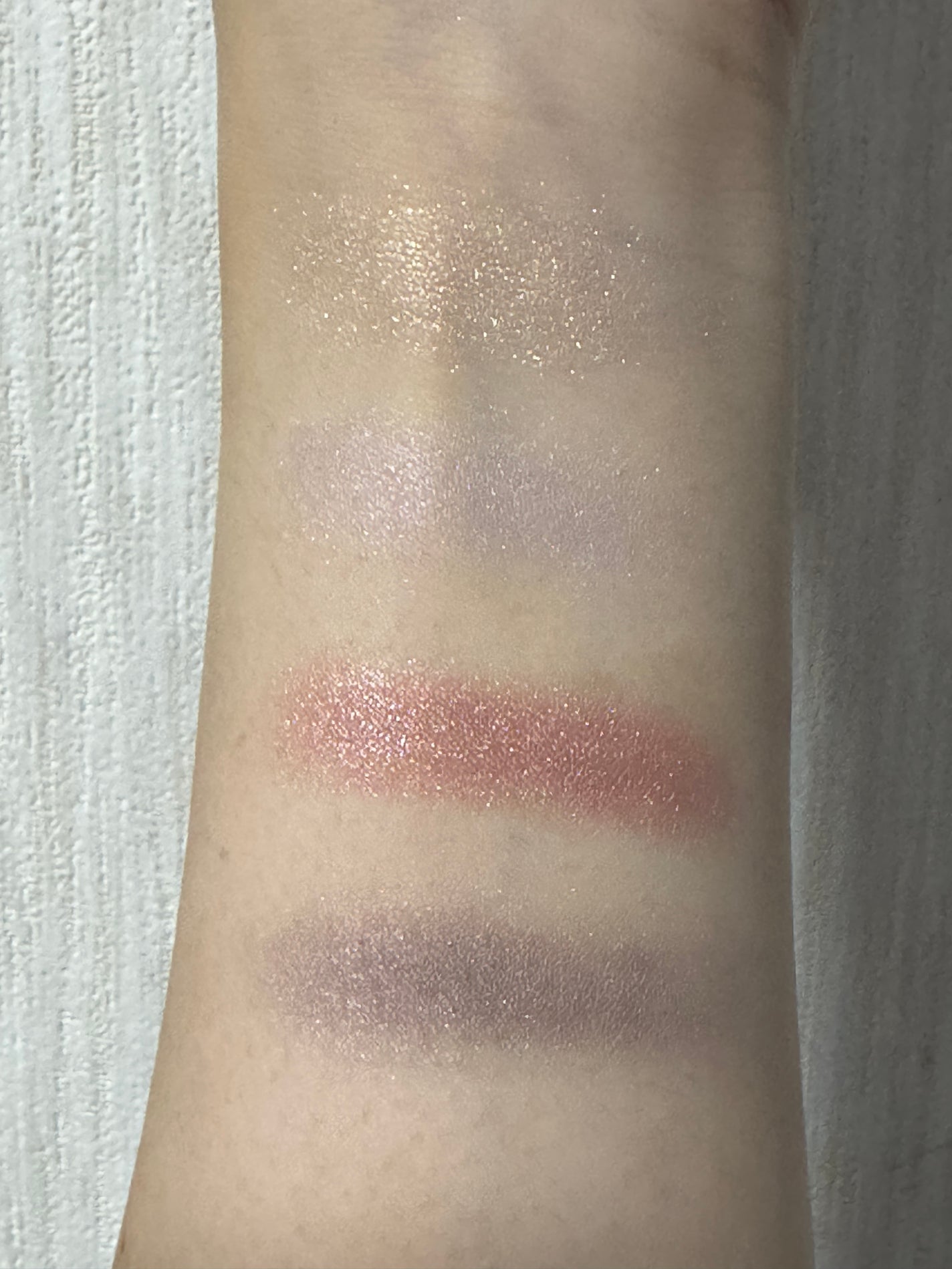 ルナソル アイカラーレーションN/LUNASOL/アイシャドウパレットを使ったクチコミ(5枚目)