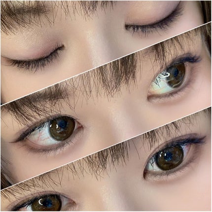 スカイハイ コスミックブラスト/MAYBELLINE NEW YORK/マスカラを使ったクチコミ(9枚目)