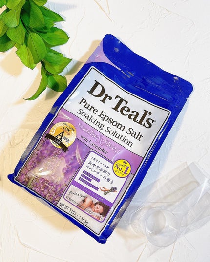 みなも on LIPS 「\ お浸かれさまの、バスタイム /米国🇺🇸で大人気の実力派ブ..」(2枚目)