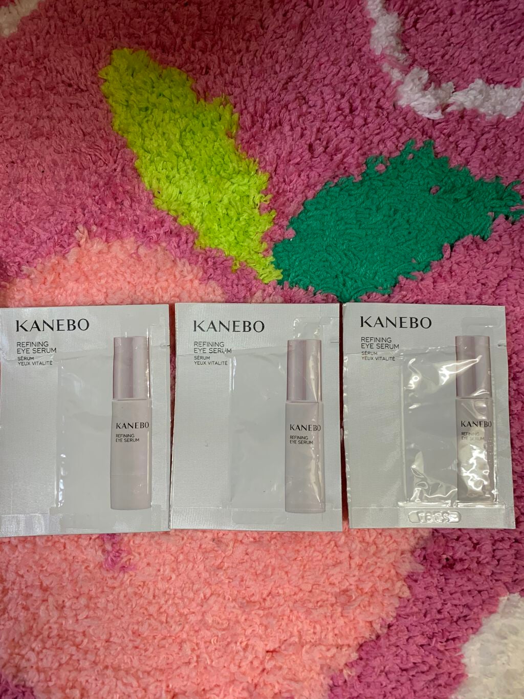 お米のマスク/毛穴撫子/シートマスク・パックを使ったクチコミ(2枚目)