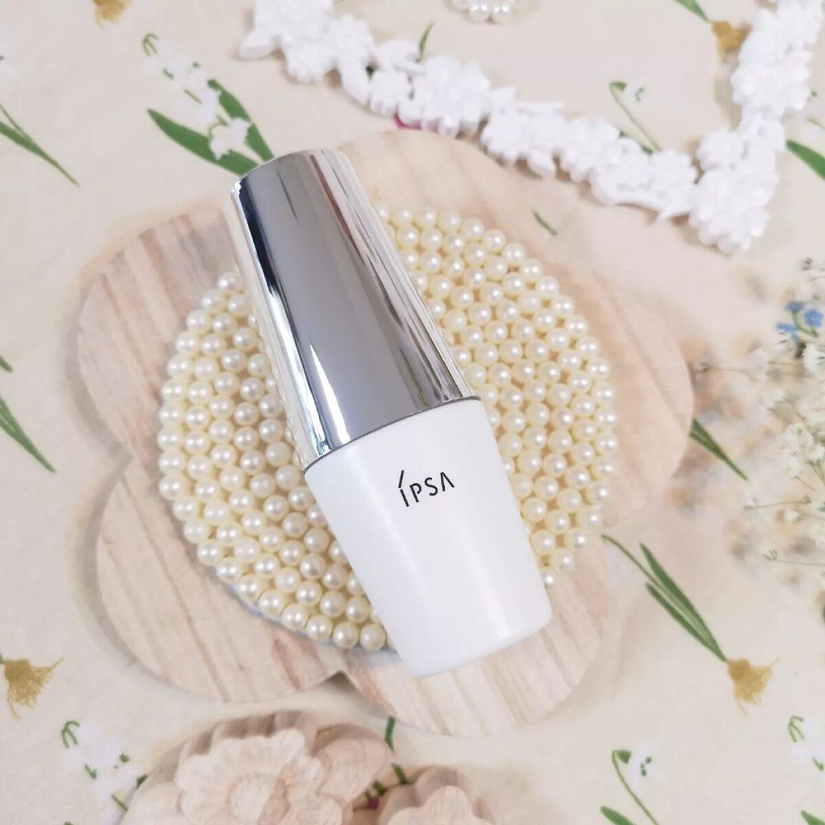 プロテクター マルチシールド/IPSA/日焼け止めミルクを使ったクチコミ（2枚目）