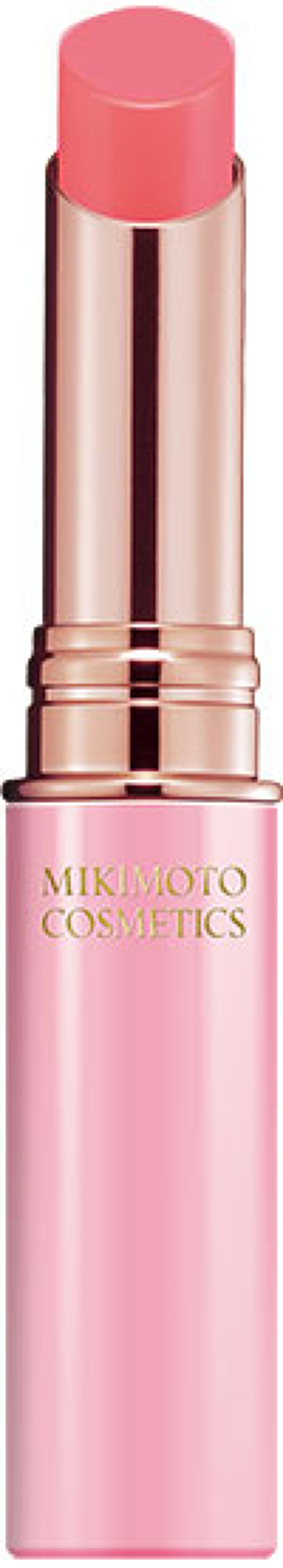 トリートメントリップカラー / ミキモト コスメティックス
