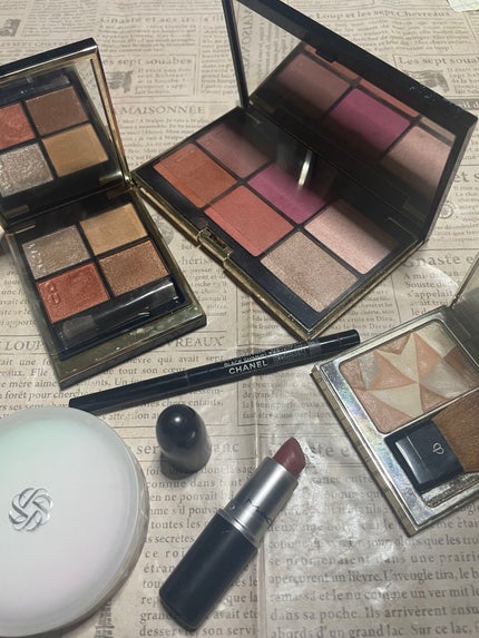 スティロ ユー ウォータープルーフ N/CHANEL/ペンシルアイライナーを使ったクチコミ(1枚目)