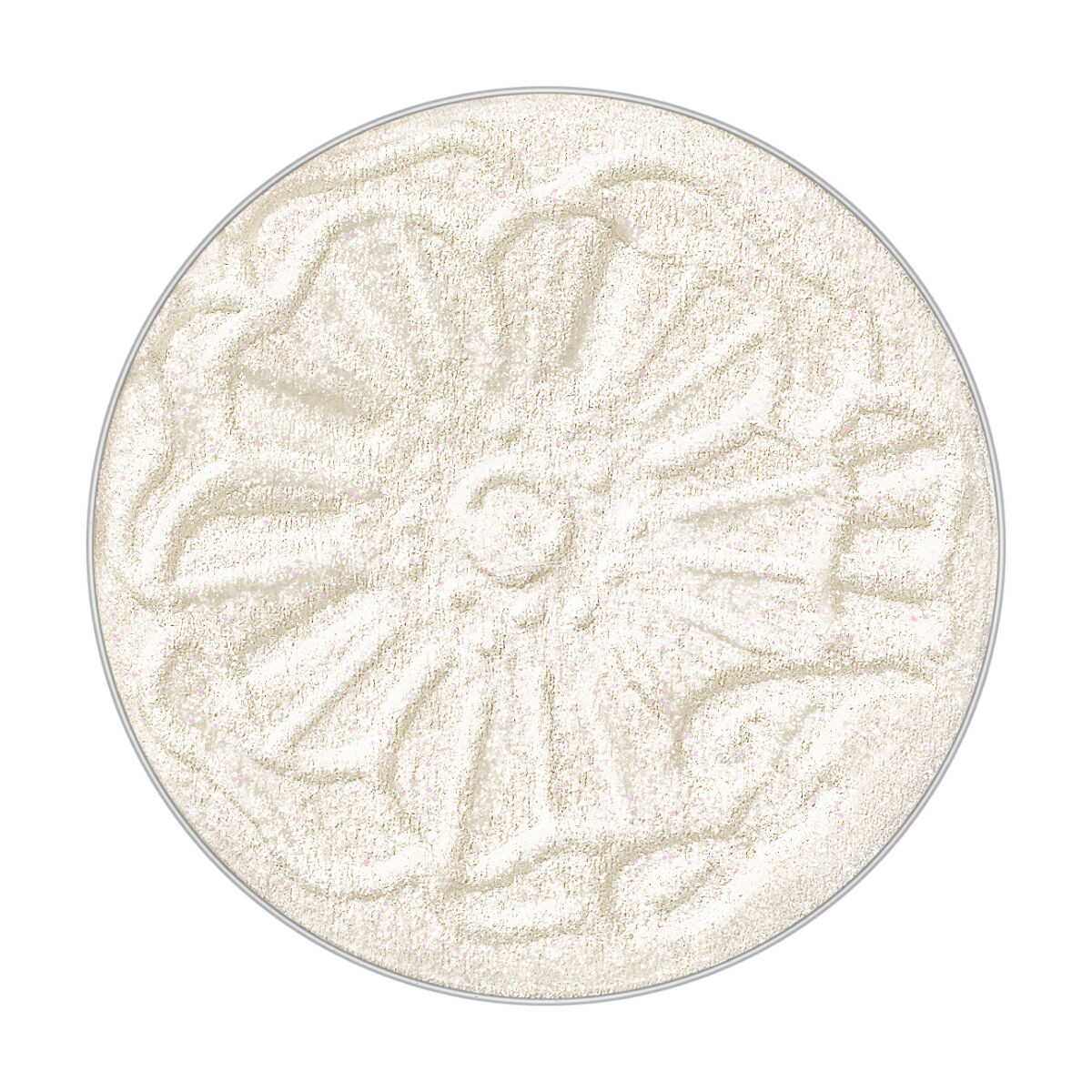 ジルスチュアート　メルティシマー ブラッシュ 05 dazzling snow